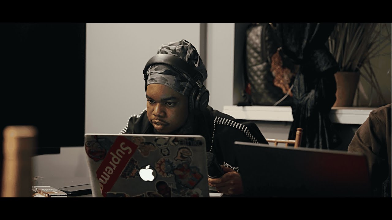 Lil Poppa - Free Smiley (Official Music Video)