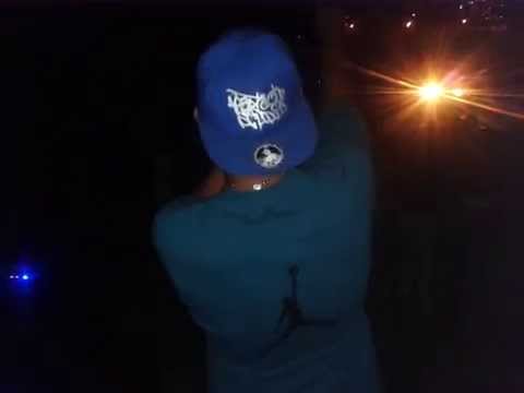 LOBAR MC VS CHEMO MALDONADO  - MEDELLIN 2014