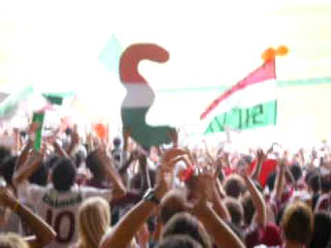 FLU 1 X 1 IPATINGA...ULTIMO JOGO DO BR 2008