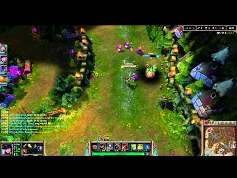 Caitlyn Guide - League of School A-Z #012