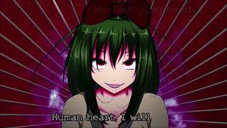 Cover art for The Fox's Wedding【English Cover】