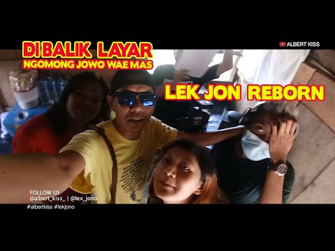di-balik-layar-ngomong-jowo-wae-mas-film-pendek-hajar-pamuji