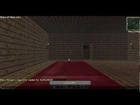 Let's Play Minecraft Together  #006 [Deutsch/Full-HD] - Mikrofon Diebstahl HD WG just fun
