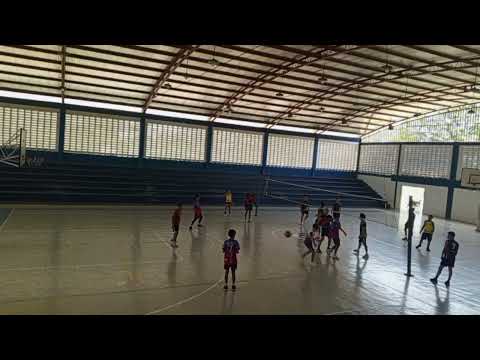 2do SET. Partido de Voleibol Amistoso Gladiators Volleyball VS Graneros de Turén 08-08-2026