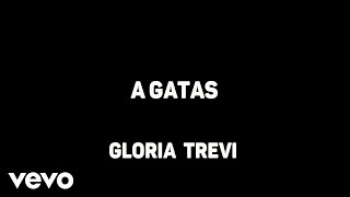 Gloria Trevi - A Gatas (Karaoke)