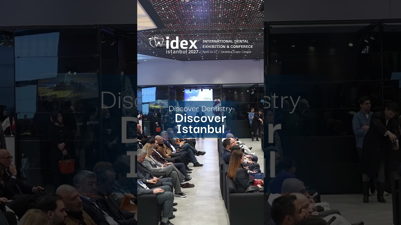 Discover Dentistry, Discover Istanbul! 🦷🌍