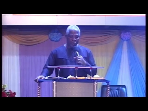 Watchman Studios Abuja Live Stream