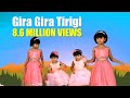 Gira Gira Tirigi Sunday School Song Dhanya Nithya Sresta