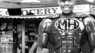 Hodgy Beats - Higashi Loves You