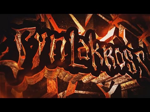 SYNLAKROSS - Dragon Egg (OFFICIAL LYRIC VIDEO)