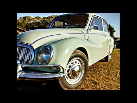 Thumbnail for Coleção Esquecida de Carros Antigos #6 DKW Belcar 1964 by DKW