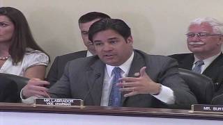 Rep. Labrador Questions USAID Director over US foreign aid in Afghanistan