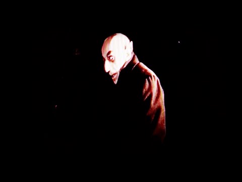 Grim Salvo & Witchouse 40k - BAPHOMET (OFFICIAL AUDIO)