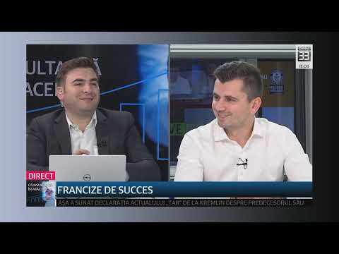 FRANCIZE DE SUCCES - Maison des Crêpes