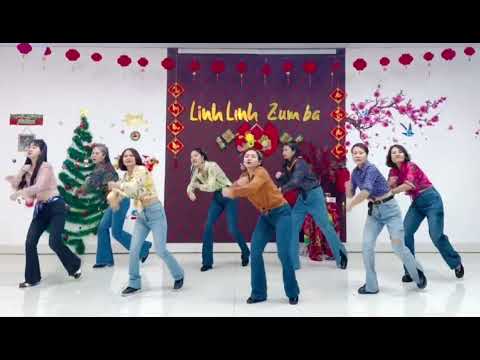 Daddy cool - Boney M/ dance