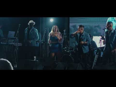 iMPAK BAND x ILY - Todo Contigo (Live at Hamaka SideWalk Cafe)