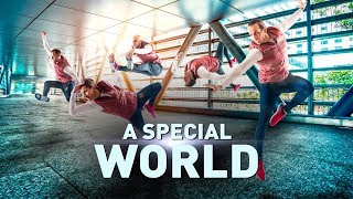 Special Elements