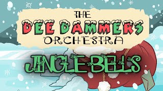 Jingle Bells - Brian Setzer Orchestra (performed by the Dee Dammers Orchestra)