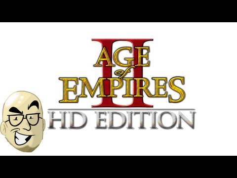 Let's Look At: Age of Empires II HD! [PC]