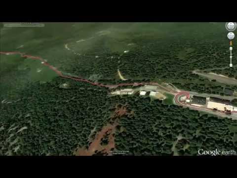 Transalp 2013 Chur-Riva Tag 3: Von Livigno nach Grosio