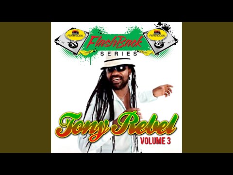 Black Man's Redemption