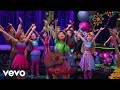 China Anne McClain Night Is Young From Descendants Wicked World