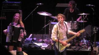 Peter Doherty - Hell To Pay At The Gates Of Heaven Live @ Hackney Empire