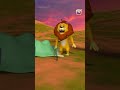 Animal Friends Song Shorts ChuChuTV NurseryRhymes Kidsshorts JumblikansDinosaurs