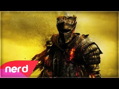 Dark Souls III Song | Don't Try  !