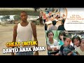 Charity NAMATIN GTA SA FULL CHEAT Untuk Anak Pejuang Kanker Yatim Dhuafa