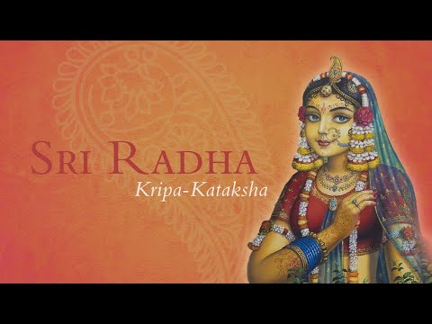 Radha Kripa Kataksha | Mayuri Gandharvika