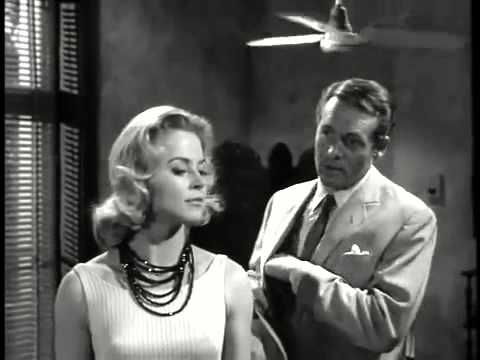 Danger Man 1x38 Dead man walks