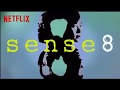 Fatboy Slim (feat. Macy Gray) - Demons - Sense8 - 1x6