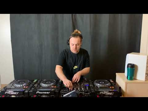 NYE LIVESTREAM // Little P Mix