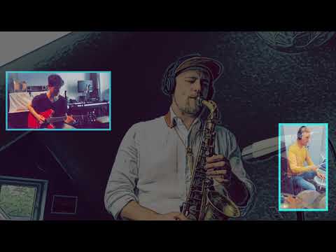 URBAN FUNK BASH - Wood (comp. Martin Moog)