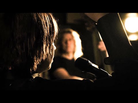 Birgit Minichmayr sings Shakespeare with Bernd Lhotzky & Quadro Nuevo:  My Mistress' Eyes