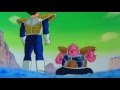 Vegetas Super Beleidigungen XD Super Conversation XD