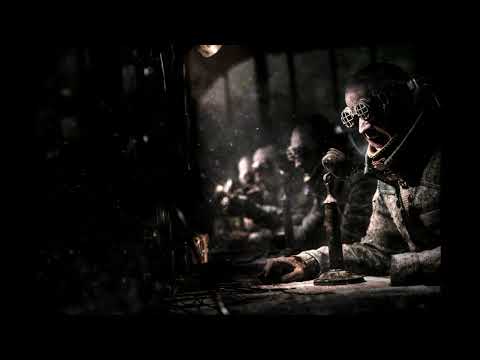 Frostpunk 2 - The City of Machines