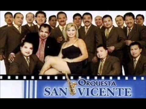 orquesta sanvicente macondo