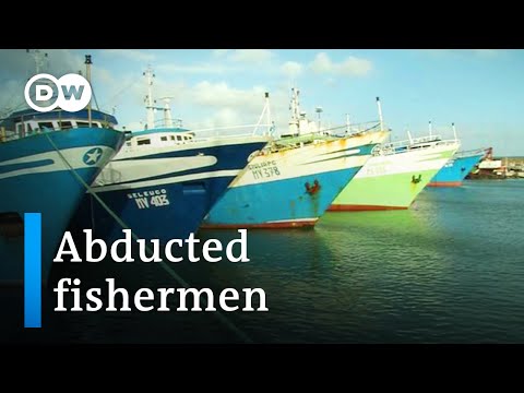 意大利漁民被利比亞民兵綁架｜聚焦歐洲網 (Italian fishermen abducted by Libyan militias | Focus on Europe)
