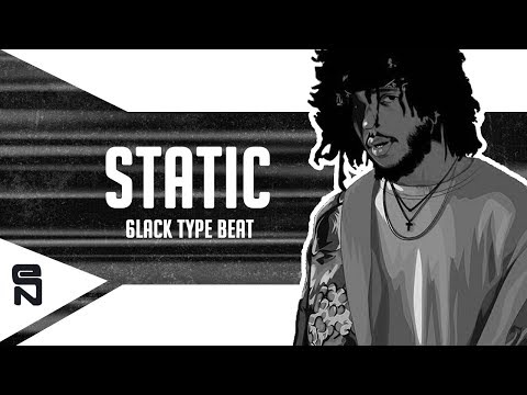 [FREE] 6LACK x NAV x Roy Woods x Drake Type Beat "Static" Prod. Erv Noel [Ambient Trap Instrumental]