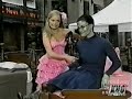Kristin Chenoweth & Idina Menzel - "Popular" - WICKED (NBC Today)