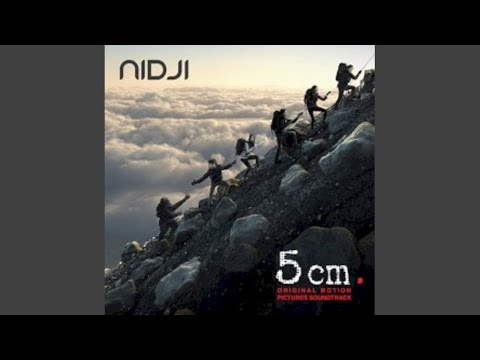 Download NIDJI - 5 cm MP3