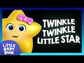 Twinkle Twinkle Little Star Little Baby Bum Soothing Lullabies For Babies