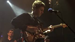 Tim Presley's White Fence, Live - Paris, Août 2019