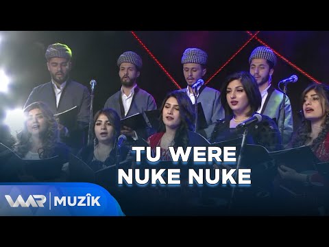 Koral - Tu Were Nuke Nuke