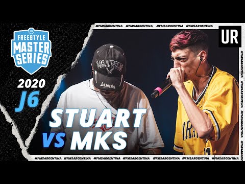 STUART vs MKS | #FMSARGENTINA 2020/21 - Jornada 6 | Urban Roosters