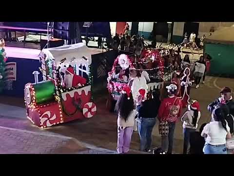 Alumbrado 2026 mistrato Risaralda 