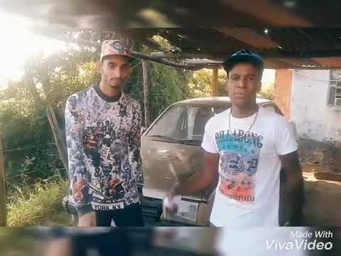 MUSICA : REALIDADE,  Mc NeNeL e MC fox