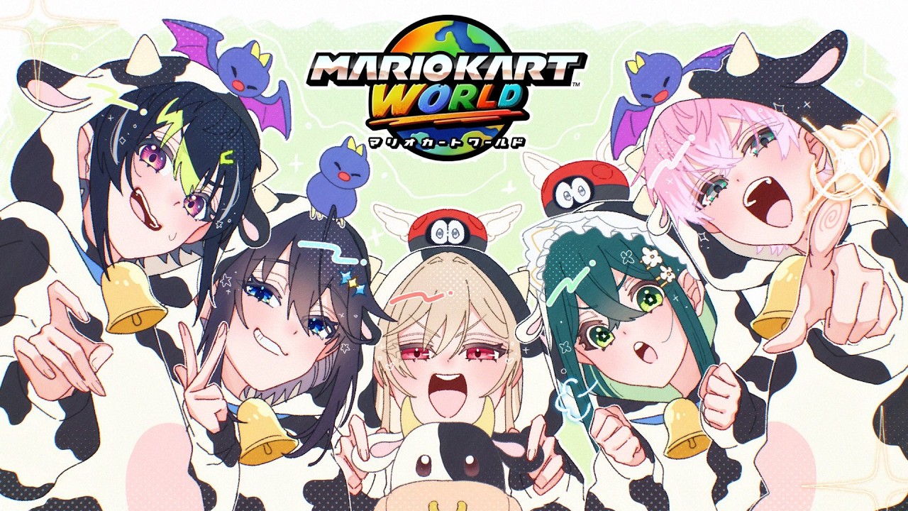 YouTubeサムネイル